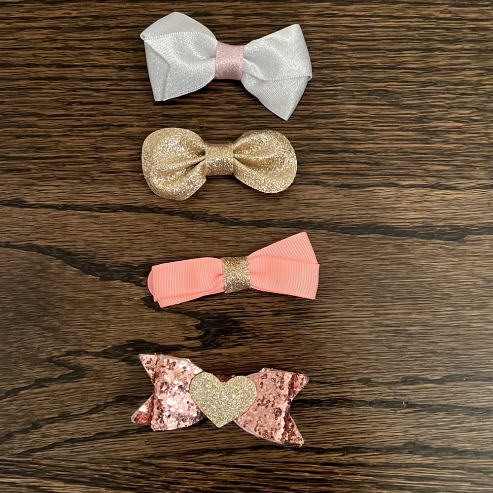 Hair Clips